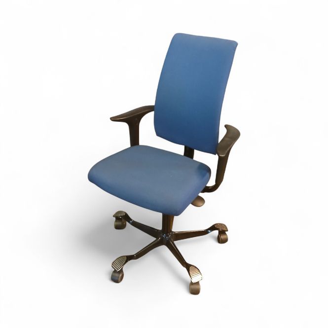 Hovedbilde HÅG H05 5500 Kontorstol Blå
