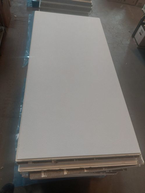Hovedbilde Himlingsplater 120x60 cm lyddempende