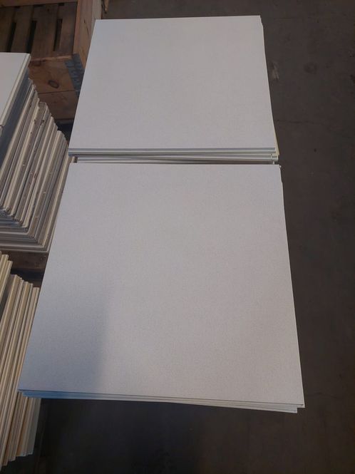 Hovedbilde Himlingsplater 60x60 cm – meget pene