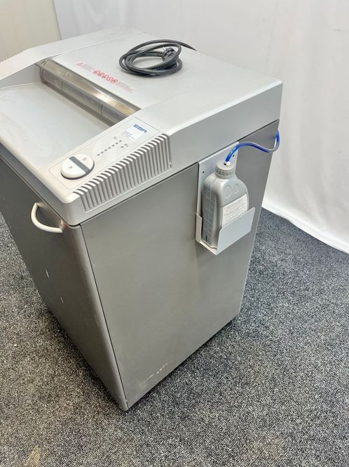 Hovedbilde Makulerings maskin EBA5141C