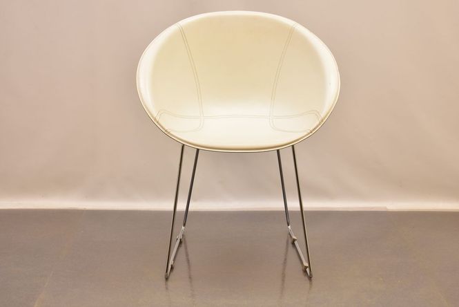 Hovedbilde Pedrali Gliss Chair