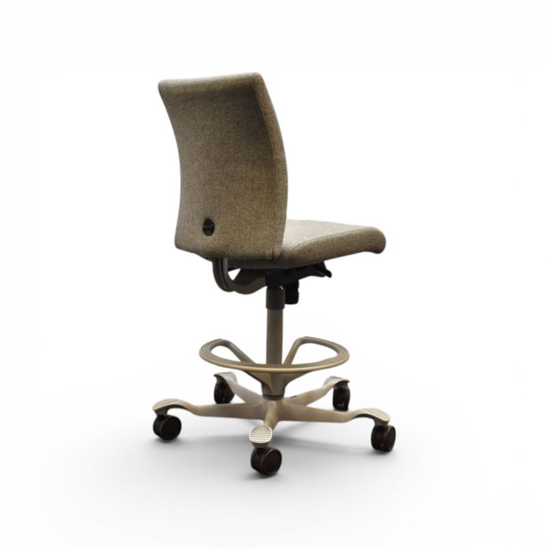 Håg H04 4200 kontorstol, grå