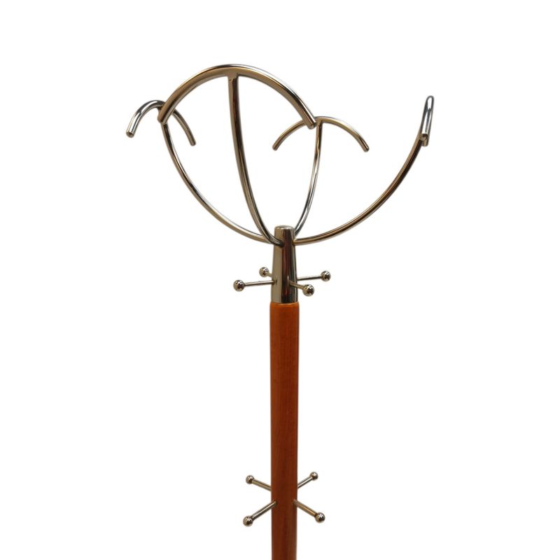 Stumtjener, kirsebær/krom