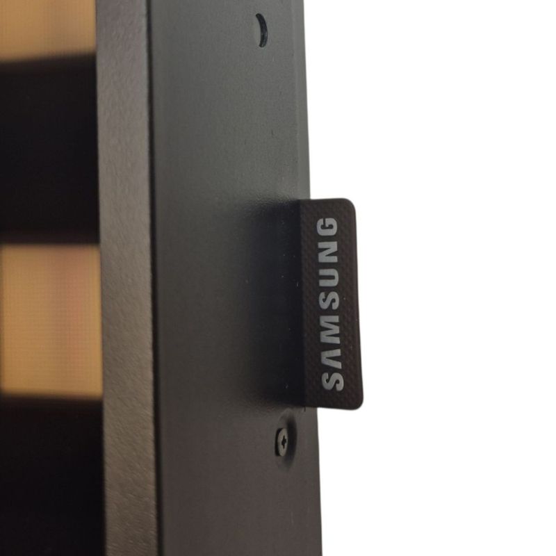 Samsung OM55D-W / 55