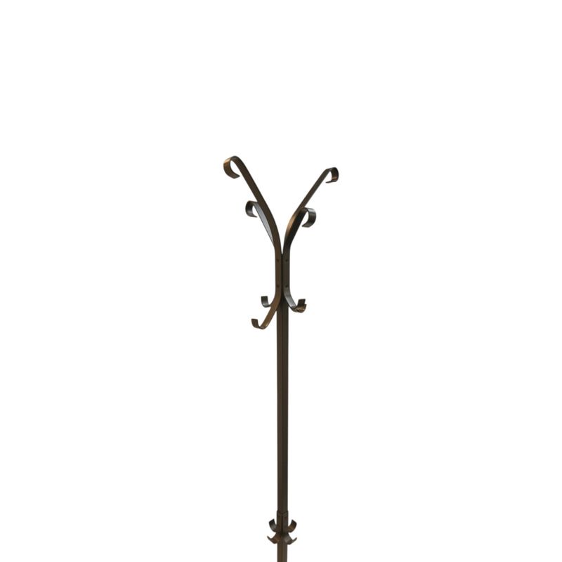 IKEA Portis stumtjener, sort