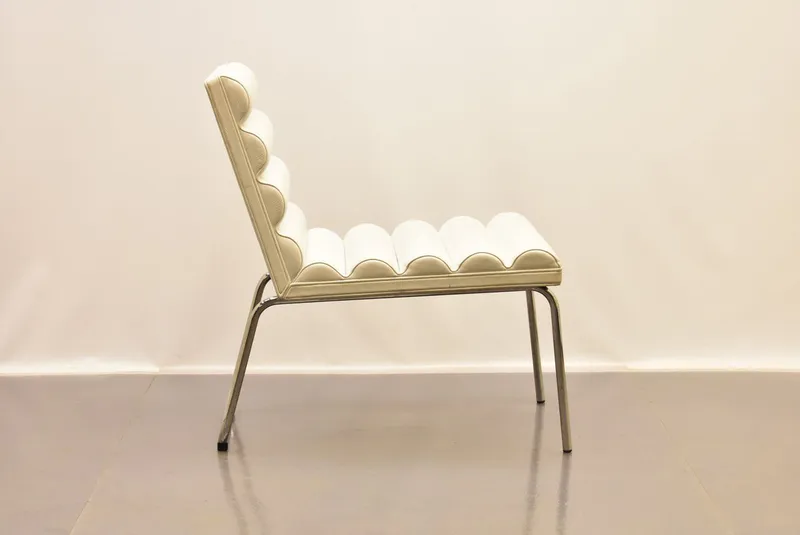 Chicago lenestol av Gunilla Allard for Lammhults