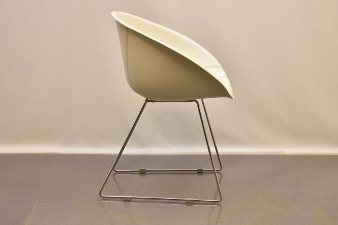 Hovedbilde Pedrali Gliss Chair
