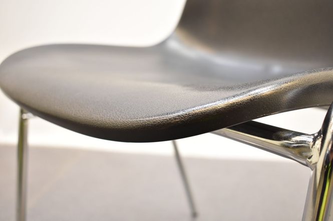 Hovedbilde Beta - skallstol i plast
