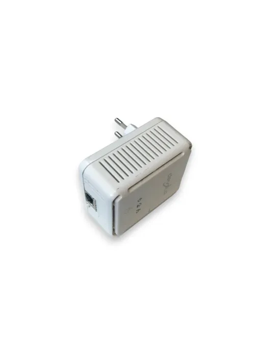 Hovedbilde DEVOLO dLAN 200 AVeasy, Ethernet, Nettverkssignal ...