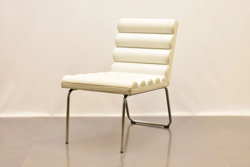 Chicago lenestol av Gunilla Allard for Lammhults