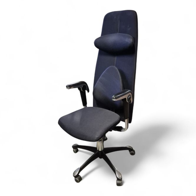 Hovedbilde Håg H09 Inspiration 9130 kontorstol, sort