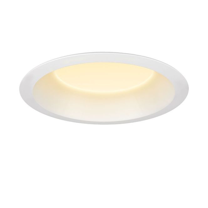 Hovedbilde Unex EcoLed ø 210mm 3000k (inkl.trafo) - ...